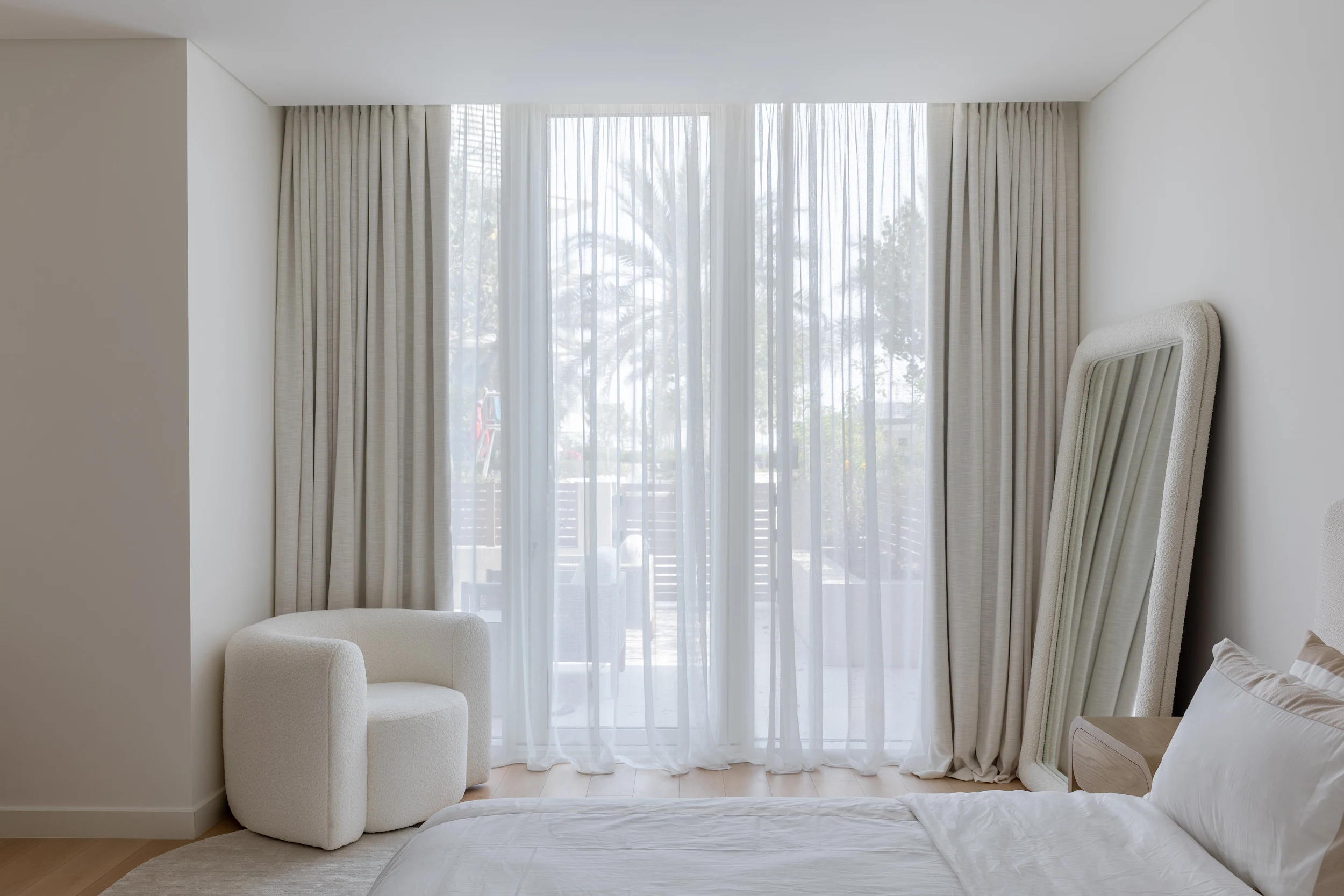 Julia Busigina — Interior Design Dubai